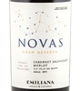 Emiliana Novas Gran Reserva Cabernet Sauvignon Merlot 2013